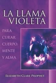 LLAMA VIOLETA, LA