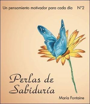 PERLAS DE SABIDURIA II - CALENDARIO PERPETUO