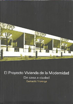 PROYECTO VIVIENDA DE LA MODERNIDAD