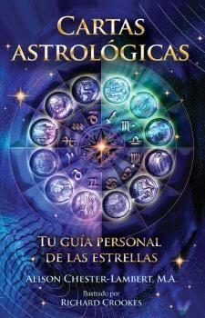 CARTAS ASTROLÓGICAS (PACK LIBRO + CARTAS)