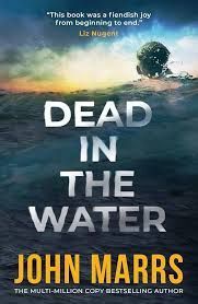 DEAD IN THE WATER