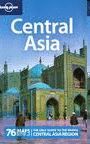 CENTRAL ASIA (ENGLISH EDITION). LONELY PLANET