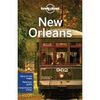 NEW ORLEANS, LONELY PLANET (ENGLISH EDITION)