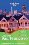 SAN FRANCISCO, DISCOVER LONELY PLANET