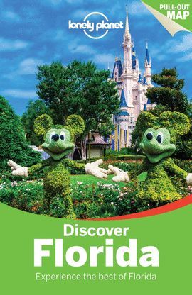 DISCOVER FLORIDA (2015)