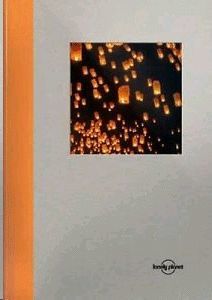 LONELY PLANET SMALL NOTEBOOK