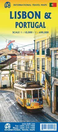 PORTUGAL & LISBA ITMB