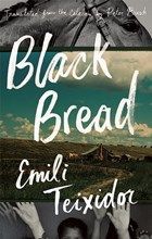 BLACK BREAD