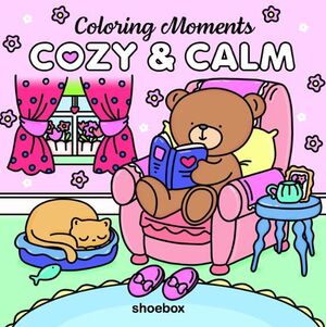 COZY & CALM (