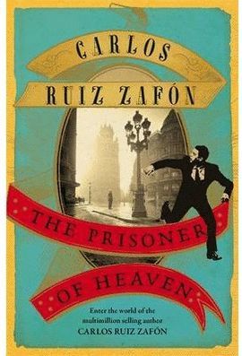 PRISONER OF HEAVEN, THE