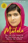 I AM MALALA