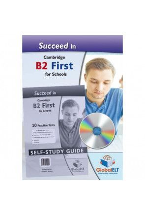 SUCCEED IN B2 FCE FOR SCHOOLS (EOI)