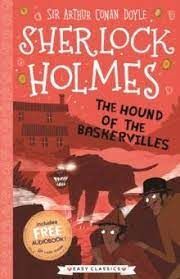 HOUND OF THE BASKERVILLE, THE