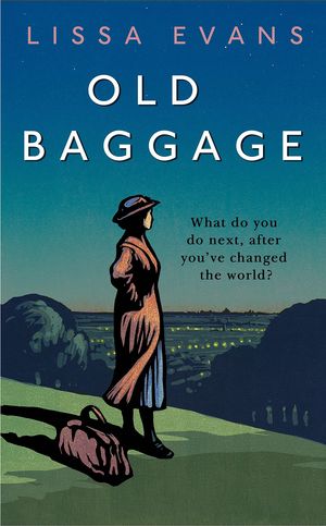 OLD BAGGAGE