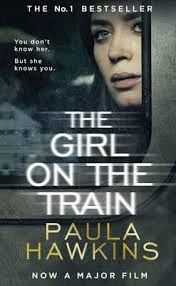 GIRL ON THE TRAIN, THE