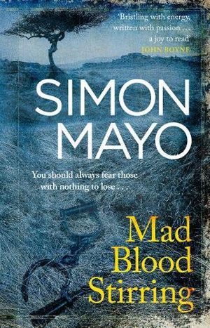 MAD BLOOD STIRRING