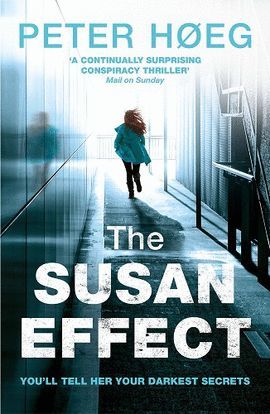 SUSAN EFFECT, THE