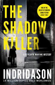 SHADOW KILLER, THE