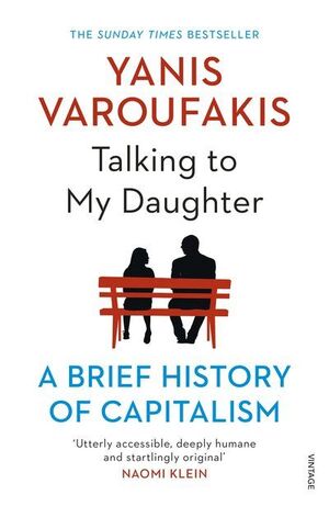 A BRIEF HISTORY OF CAPITALISM
