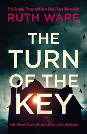 TURN OF THE KEY, THE