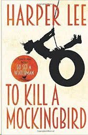 TO KILL A MOCKINGBIRD