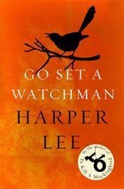 GO SET A WATCHMAN (POCKET)