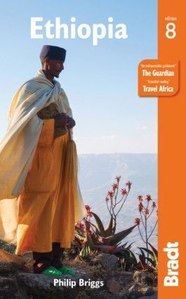 ETHIOPIA (ANGLÈS) (8 ED 2018)