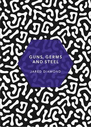 GUNS, GERMS AND STEEL