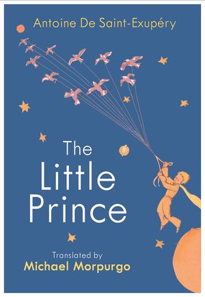 LITTLE PRINCE, THE