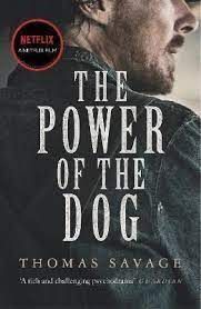 POWER OF THE DOG, THE
