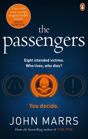 PASSENGERS, THE