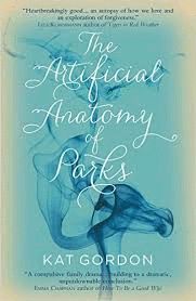 ARTIFICIAL ANATOMY OF PARKS, THE