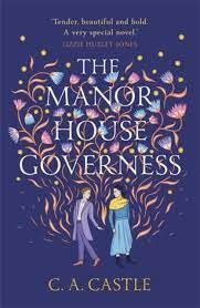 MANOR HOUSE GOVERNESS, THE