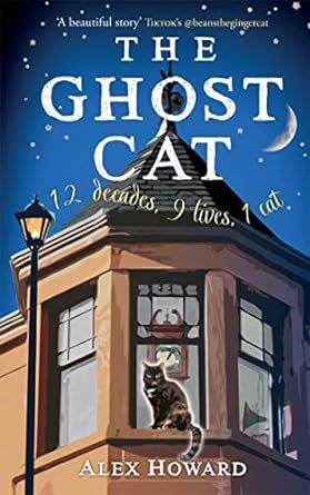 GHOST CAT, THE