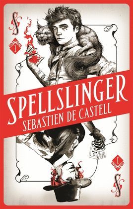 SPELLSLINGER