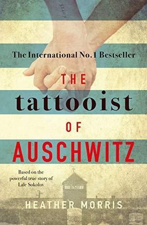 TATTOOIST OF AUSCHWITZ, THE