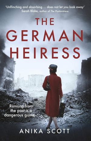 GERMAN HEIRESS, THE
