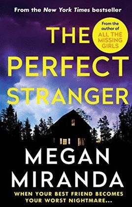 PERFECT STRANGER, THE