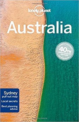 AUSTRALIA (ENGLISH)