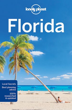 FLORIDA  (INGLES)