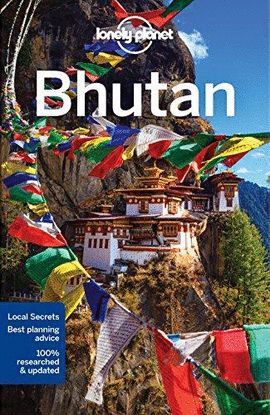 BHUTAN  (INGLÉS)