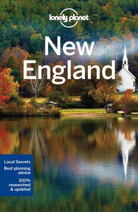 NEW ENGLAND (INGLÉS)