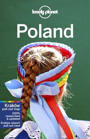 POLAND, LONELY PLANET