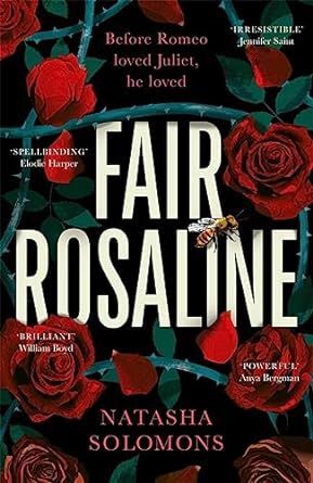 FAIR ROSALINE