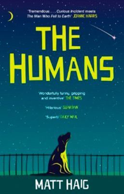 HUMANS, THE