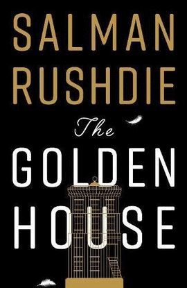 GOLDEN HOUSE, THE