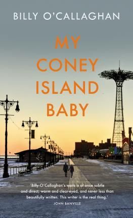 MY CONEY ISLAND BABY