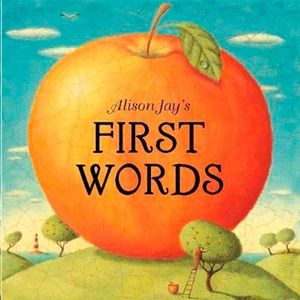 FIRST WORDS