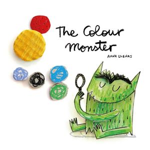COLOUR MONSTER, THE