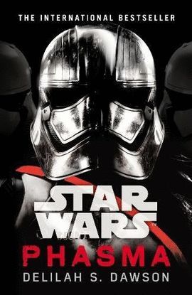 STAR WARS. PHASMA